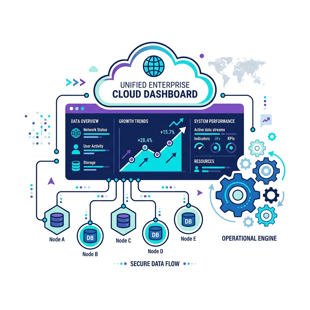 Microsoft Dynamics 365 ERP CRM