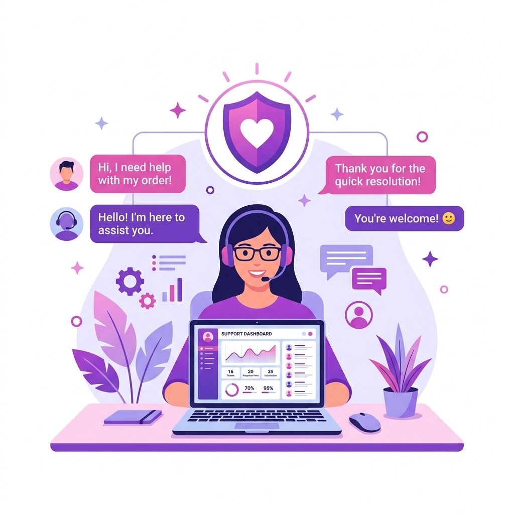 Dynamics 365 Customer Service