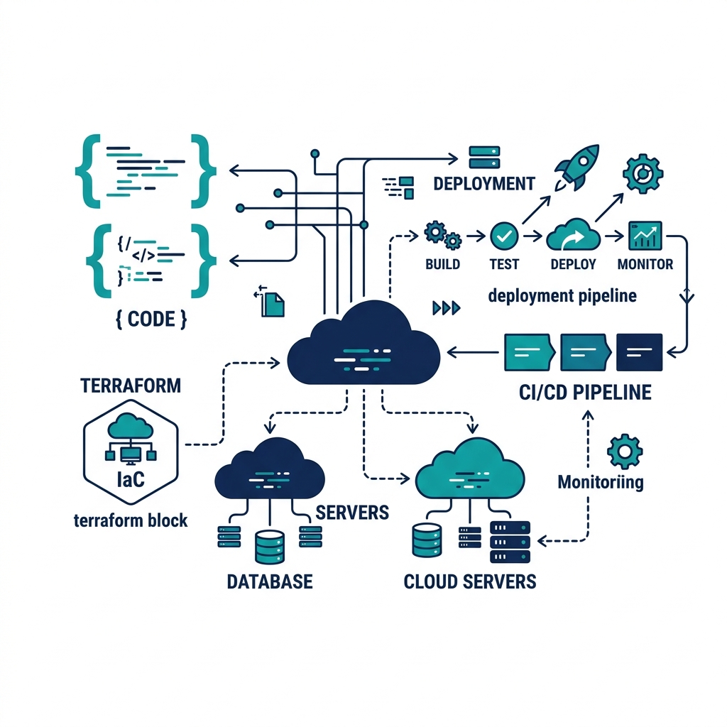 Cloud Engineering Training
