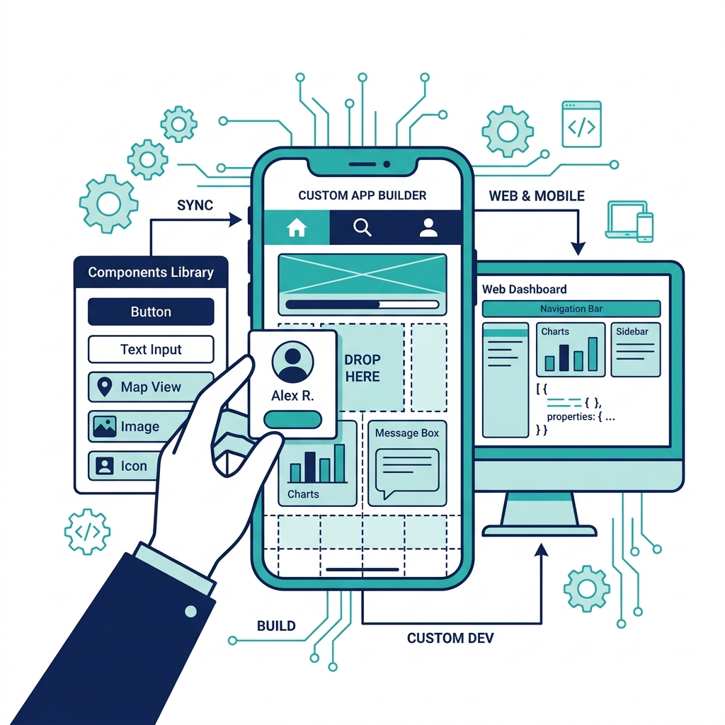 Microsoft Power Apps Development